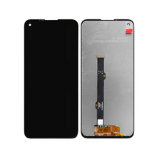 LCD ekran (displej) - Motorola Moto G8 + touchscreen crni.