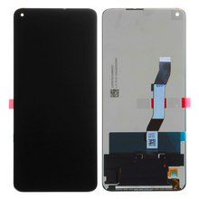 LCD ekran (displej) - Xiaomi Mi 10T PRO + touchscreen crni.