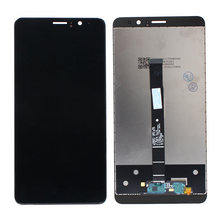 LCD ekran (displej) - Huawei Mate 9+touch screen crni.