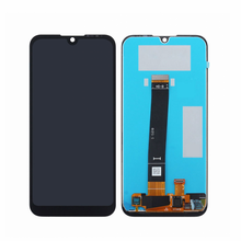 LCD ekran (displej) - Huawei Y5 2019/Honor 8S+touch screen crni rev 2.2.