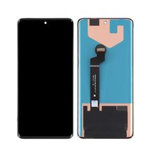 LCD ekran (displej) - Huawei Nova 9 + touchscreen crni OEM.
