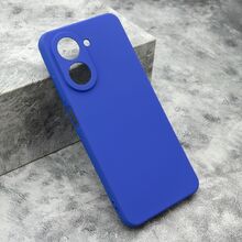 Zastitna futrola GENTLE COLOR - Xiaomi Redmi A5 4G plava (MS).
