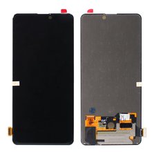 LCD ekran (displej) - Xiaomi Mi 9T/Redmi K20 + touchscreen crni CHO.