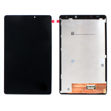 LCD ekran (displej) - Huawei MatePad T8 8" WIFI+touch screen crni.