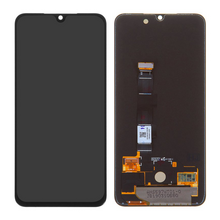 LCD ekran (displej) - Xiaomi Mi 9 + touchscreen crni CHO.
