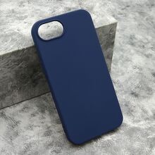 Zastitna futrola GENTLE COLOR - iPhone 16e plava (MS).