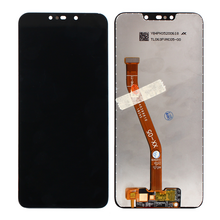 LCD ekran (displej) - Huawei P Smart Plus+touch screen crni.