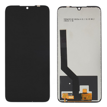 LCD ekran (displej) - Xiaomi Redmi Note 7/Note 7 Pro+touch screen crni.