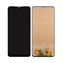 LCD ekran (displej) - Samsung A225/Galaxy A22 + touchscreen (Smaller Display Size) Incell.