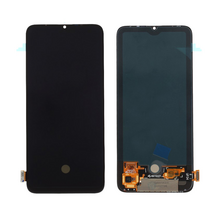 LCD ekran (displej) - Xiaomi Mi 10 Lite + touchscreen crni CHO.