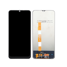 LCD ekran (displej) - Vivo Y72 + touch screen crni CHO.