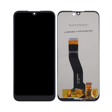 LCD ekran (displej) - Nokia 4.2+touchscreen crni.