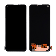 LCD ekran (displej) - Realme 8/8 Pro + touchscreen crni A+ OLED.