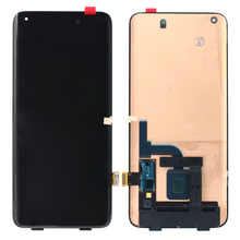 LCD ekran (displej) - Xiaomi Mi 10 + touchscreen crni.