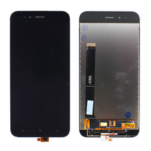 LCD ekran (displej) - Xiaomi Mi A1/5X + touchscreen crni.