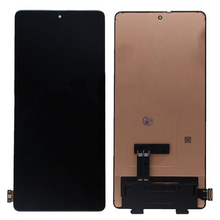 LCD ekran (displej) - Xiaomi Poco F4 GT + touchscreen crni CHO.