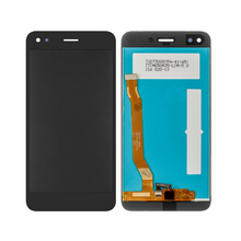 LCD ekran (displej) - Huawei P9 lite mini+touch screen crni.