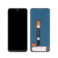 LCD ekran (displej) - Motorola Moto G42 + touchscreen crni CHO.