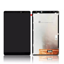 LCD ekran (displej) - Huawei MatePad T8 LTE 8"+touch screen crni.