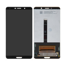 LCD ekran (displej) - Huawei Mate 10 + touchscreen crni CHO.