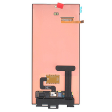 LCD ekran (displej) - Samsung S918B/Galaxy S23 Ultra + touchscreen (without frame) Service Pack ORG/GH82-31247A.