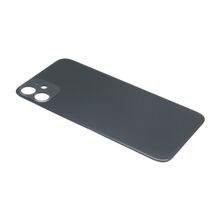Poklopac baterije - Iphone 11 crni (NO LOGO) (MS).