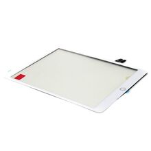 touchscreen - Ipad 2019 10.2 + home dugme beli OEM (MS).