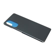 Poklopac baterije - Huawei Honor 50 crni (NO LOGO) (MS).