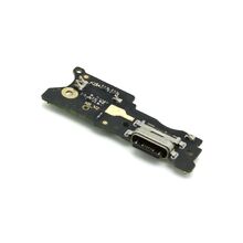 Konektor punjenja - Xiaomi Redmi 10 4G + plocica ORG (MS).