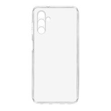 PROTECT silikonska futrola skin (ultra tanka) - Samsung A136 Galaxy A13 5G/A047 Galaxy A04s providna (bela) (MS).