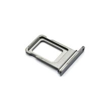 Ulozak - SIM za Iphone 12 Pro crni (Single Sim) (MS).