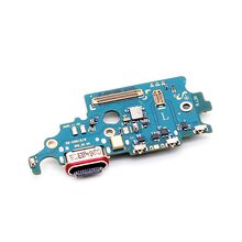 Konektor punjenja sa plocicom - Samsung G991 Galaxy S21 ORG (MS).