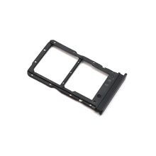 Ulozak SIM kartice - Huawei Honor X8a Midnight crni (MS).
