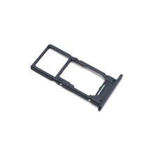 Ulozak SIM kartice - Samsung A256 Galaxy A25 5G Brave crni (MS).