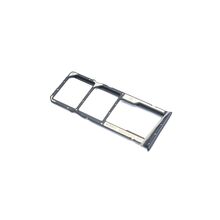 Ulozak - SIM za Xiaomi Redmi Note 10S crni (MS).