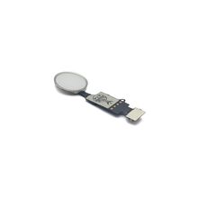 Univerzalno home dugme + flet kabl - Iphone 7/7 Plus/8/8 Plus silv (MS).