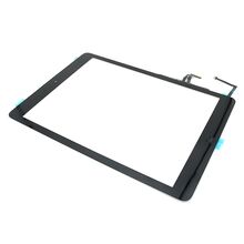touchscreen - Ipad Air + home dugme crni ORG (MS).