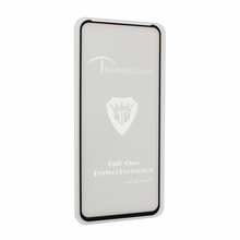 Zastitno staklo Tempered glass (zastitno staklo za ekran) 2.5D full glue - Xiaomi Poco F3/Mi 11i crni.