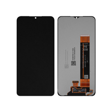 LCD ekran (displej) - Samsung A135 Galaxy A13 4G + touchscreen crni INCELL.