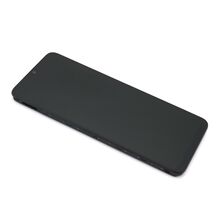 LCD ekran (displej) - Xiaomi Redmi 12C (2023) + Touch screen Full ORG EU crni (5600010C3T00) (MS).