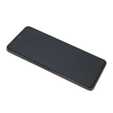 LCD ekran (displej) - Xiaomi Mi 11i/11X/11X Pro/Poco F3 (2021) + Touch screen Full ORG EU crni (5600030K1100/56000D0K1100) (MS).