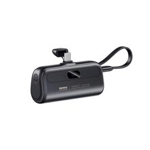 Back Up baterija (univerzalna) REMAX RPP-76 fast charging Type-C 5000mAh crni (MS).