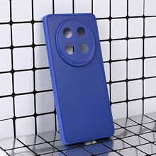 Zastitna futrola 3D Camera - Huawei Honor Magic 7 lite plava.