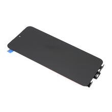 LCD ekran (displej) - Samsung S916B Galaxy S23 Plus + Touch screen FULL ORG EU crni (GH82-31249A / GH96-15535A) (MS).