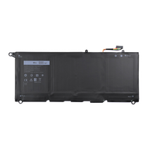 Baterija - laptop Dell XPS 13 9360 PW23Y.
