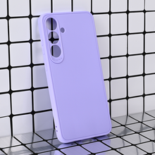 Zastitna futrola 3D Camera - Samsung S936 Galaxy S25 Plus ljubicasta.