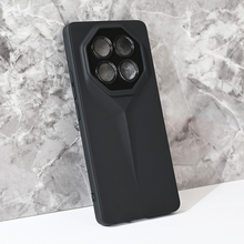Zastitna futrola Blade - Xiaomi Redmi Note 14 Pro Plus 5G crna.