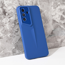 Zastitna futrola Blade - Samsung A566 Galaxy A56 plava.
