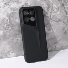 Zastitna futrola Blade - Huawei Honor X8c crna.