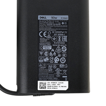 punjac za laptop Dell Type C 20V 4.5A 90W HQ JC.